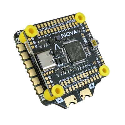 Zerodrag Nova-Boost F4 FPV Stack