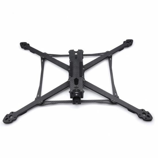 MARK4 V3 Pro 15inch 680mm Carbon Fiber Drone Rack Frame Kit With 3DP