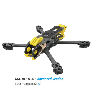 SpeedyBee Mario 5 XH Advance Frame (5 Inch )