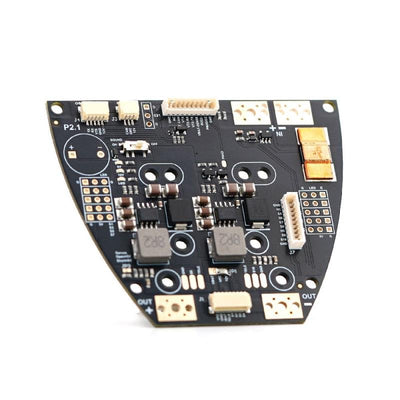 TBS Lucid Wing PDB