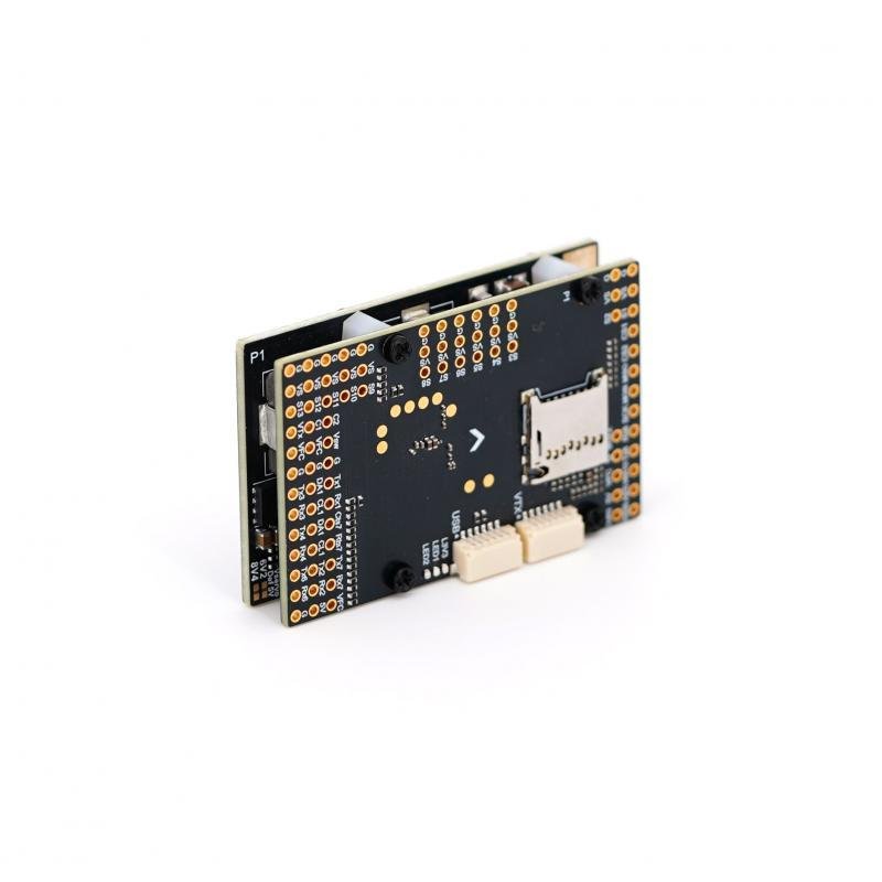 TBS LUCID H7 WING FC