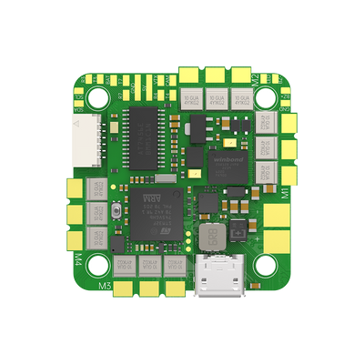IFLIGHT BLITZ Whoop F7 AIO