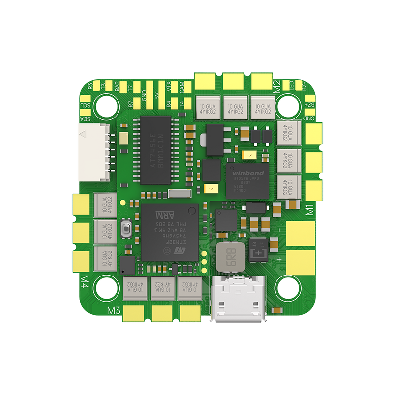 IFLIGHT BLITZ Whoop F7 AIO