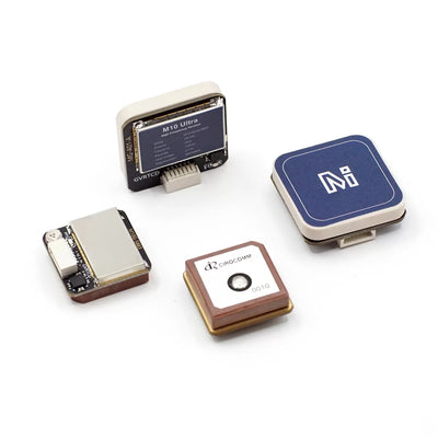 MICOAIR MG-903 GPS
