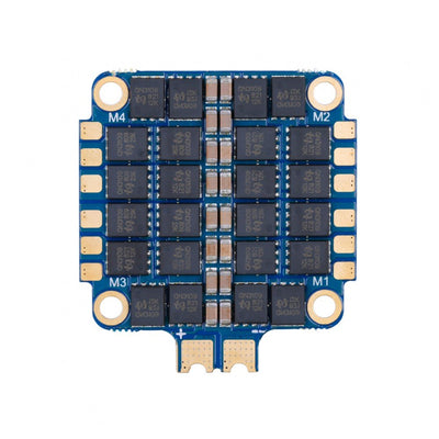 4-in-1 iFlight SucceX-E 45A V2 2-6S BLHeli_S Dshot600 speed controller