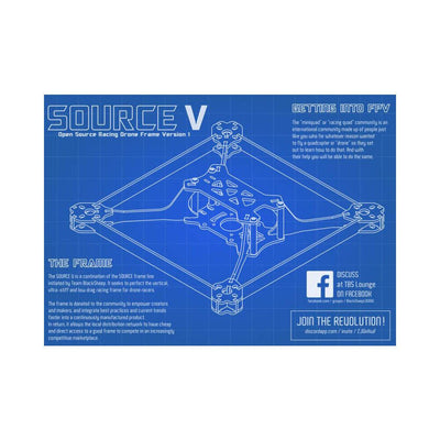 TBS Source V