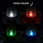 VIFLY Strobe Platinum – 6 Cree Led Lights 1000 Lumen
