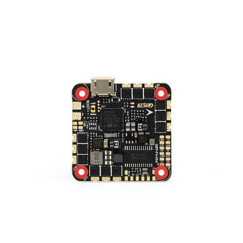 GEP-F411-35A AIO (F411 FC 35A 2-6S 8bits BLS ESC 25.5mm)