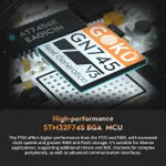 GOKU GN 745 45A AIO 32bit V3 Plug&Play O4 / O4 Pro
