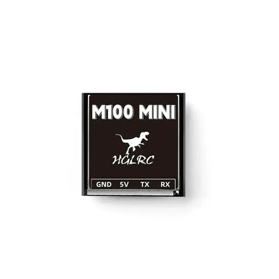 HGLRC M100_MINI GPS