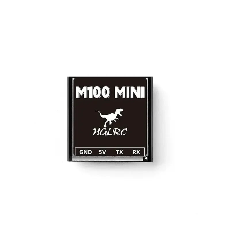 HGLRC M100_MINI GPS