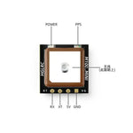 HGLRC M100_MINI GPS