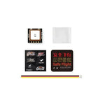 HGLRC M100_MINI GPS