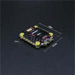 Zerodrag Nova-Boost F4 FPV Stack