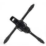Rekon Y6 5″ Analog/ O3/ Moonlight FPV Frame Kit