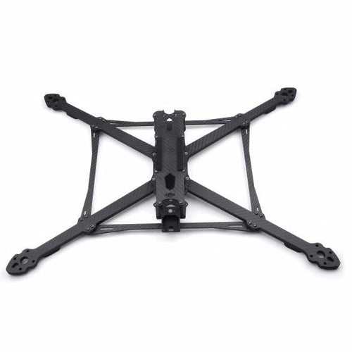 MARK4 V3 Pro 15inch 680mm Carbon Fiber Drone Rack Frame Kit With 3DP