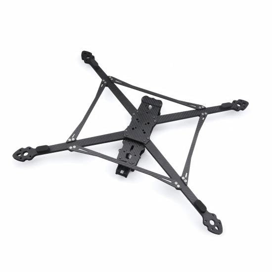 MARK4 V3 Pro 15inch 680mm Carbon Fiber Drone Rack Frame Kit With 3DP