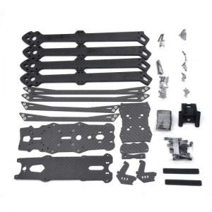 MARK4 V3 Pro 15inch 680mm Carbon Fiber Drone Rack Frame Kit With 3DP