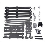 MARK4 V3 Pro 15inch 680mm Carbon Fiber Drone Rack Frame Kit With 3DP