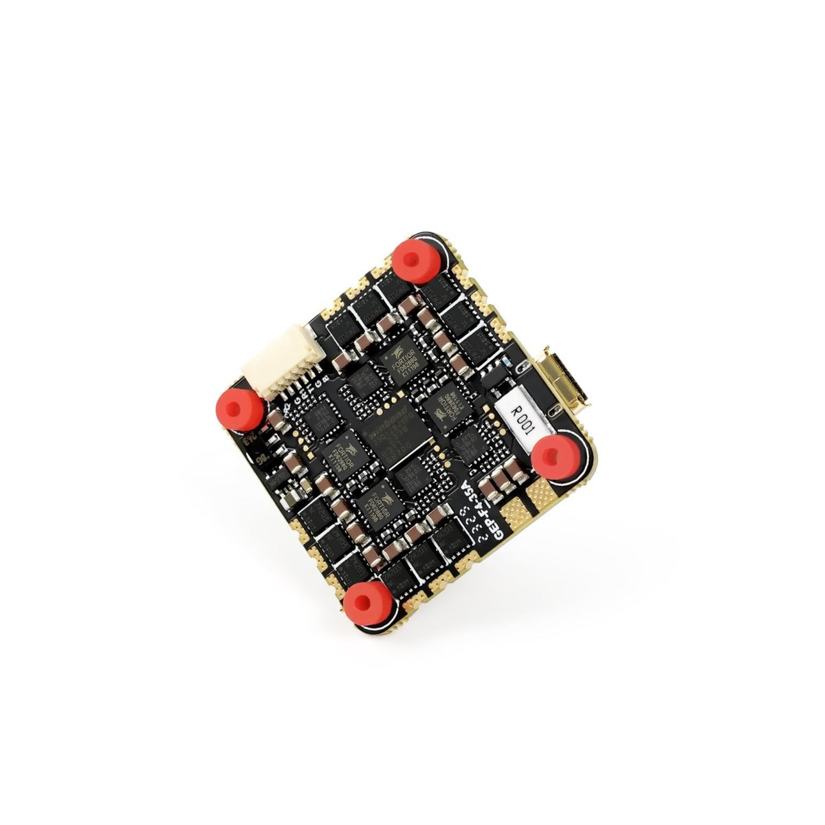 GEP-F411-35A AIO (F411 FC 35A 2-6S 8bits BLS ESC 25.5mm)
