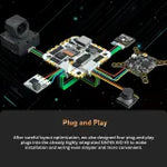 GOKU GN 745 45A AIO 32bit V3 Plug&Play O4 / O4 Pro