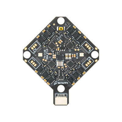BETAFPV F4 2-3S 20A AIO FC V1