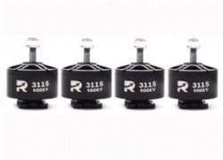 Readytosky 3115 900Kv BRUSHLESS MOTOR for 10 INCH FPV FRAME