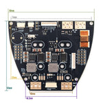 TBS Lucid Wing PDB