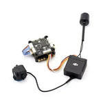 MicoAir F405 V2 Stack with 4in1 50A Bluejay 48K ESC