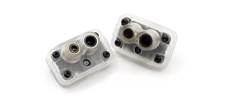 MTF-01P Optical Flow&Range Sensor