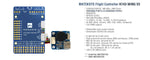 MATEKSYS H743-WING V3 FLIGHT CONTROLLER