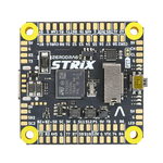 Zerodrag STRIX-DRYV Stack (H7 FC + 75A ESC)