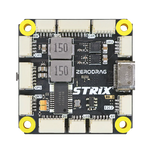 Zerodrag STRIX-DRYV Stack (H7 FC + 75A ESC)