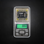 Zerodrag STRIX-DRYV Stack (H7 FC + 75A ESC)