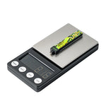 BETAFPV LAVA II 1S 320 Mah Battery