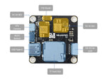MicoAir F405 V2 Stack with 4in1 50A Bluejay 48K ESC