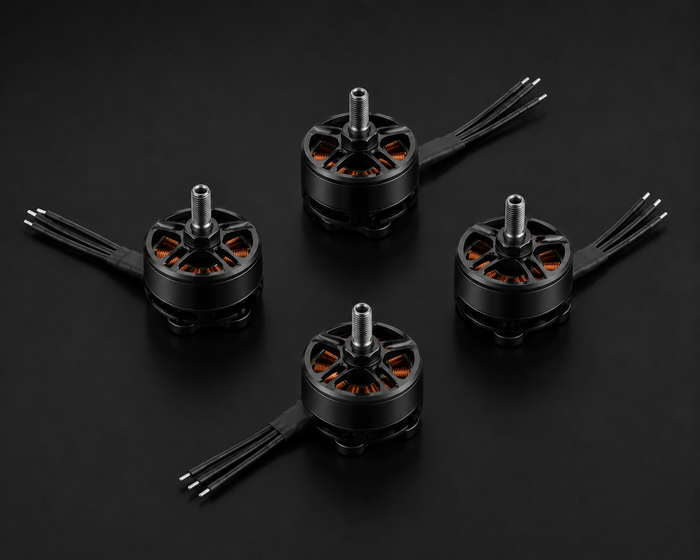 Motors