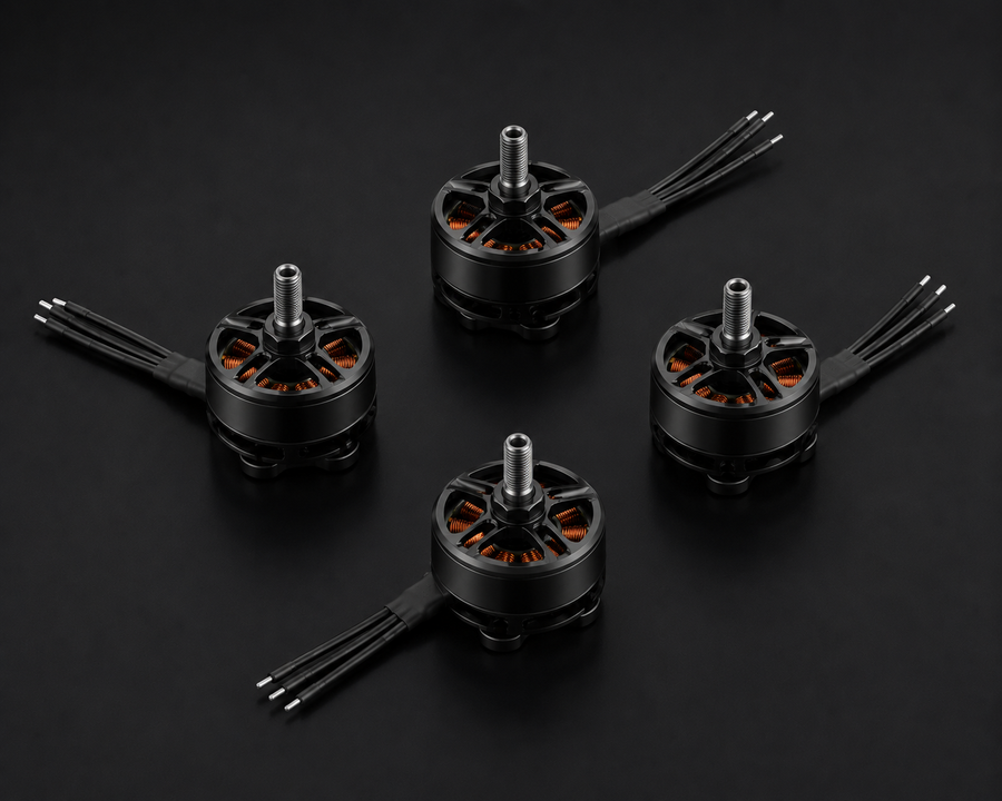 Motors