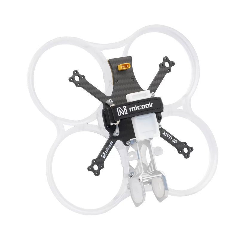 Micoair MVD30 O4 Frame