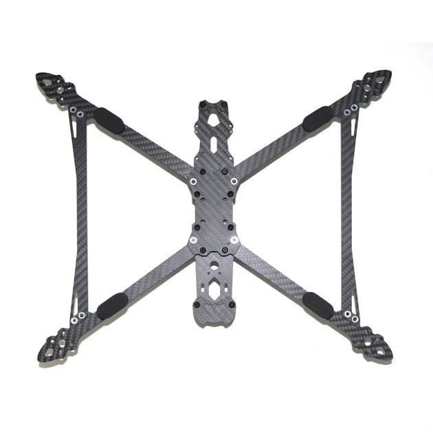 Mark4 10inch v2 Long Range FPV Drone Frame Kit