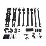 Mark4 10inch v2 Long Range FPV Drone Frame Kit