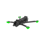 Nazgul Evoque F5X V2 Frame Kit Evoque F5