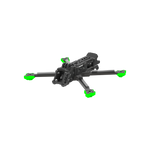Nazgul Evoque F5X V2 Frame Kit Evoque F5