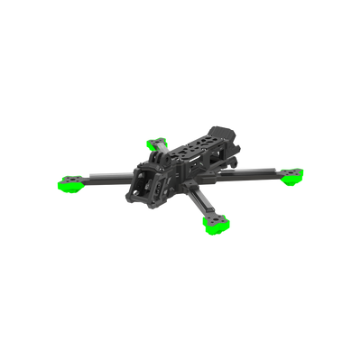 Nazgul Evoque F5X V2 Frame Kit Evoque F5