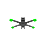 Nazgul Evoque F5X V2 Frame Kit Evoque F5
