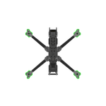 Nazgul Evoque F5X V2 Frame Kit Evoque F5
