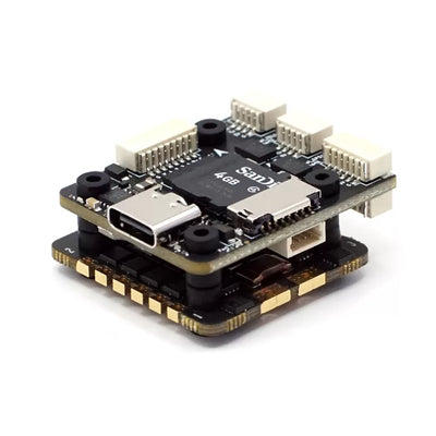 MICOAIR NxtPX4v2 Stack