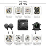 GOKU GN 745 45A AIO 32bit V3 Plug&Play O4 / O4 Pro