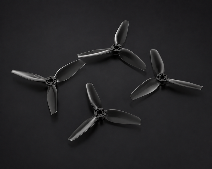 Propellers