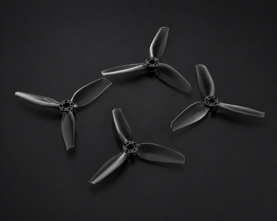 Propellers